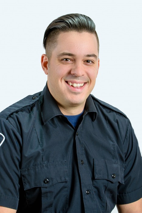 Mathieu Ouellette