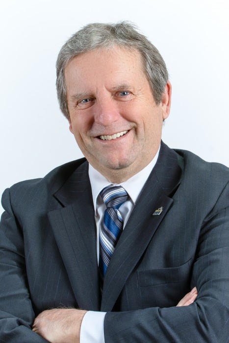 Pierre St-Onge