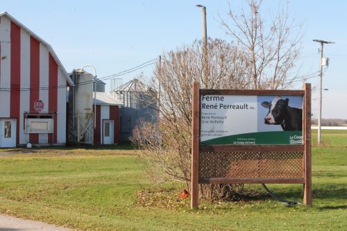 NOUVEAU SERVICE D’ACCOMPAGNEMENT EN RELÈVE AGRICOLE