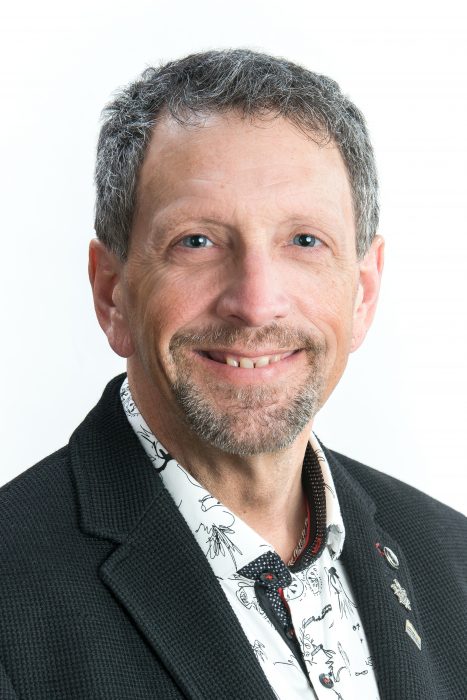 Guy Veillette