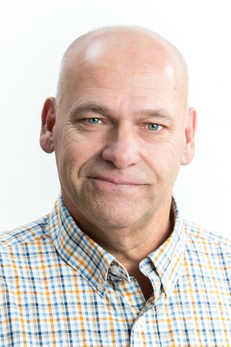 Christian Gendron