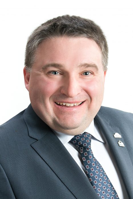 Christian Fortin