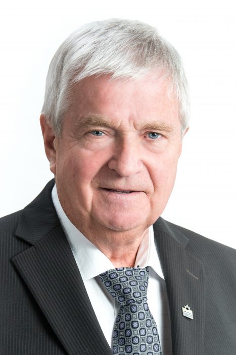 Gérard Bruneau