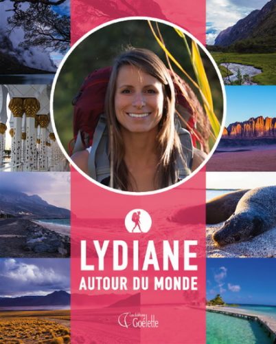 Conférence de Lydiane St-Onge