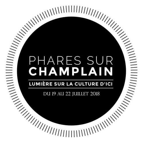 Phares sur Champlain dévoile sa programmation