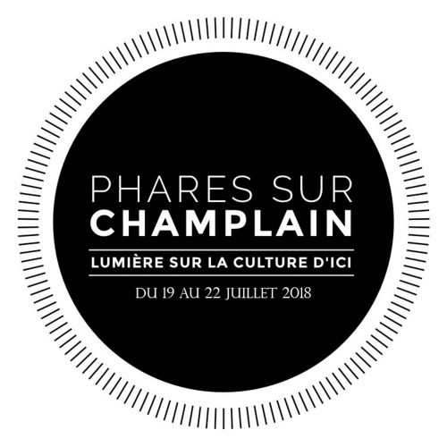 Phares sur Champlain