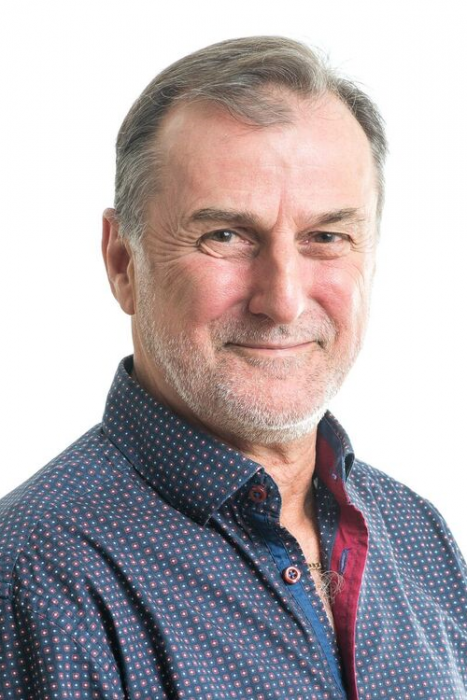 Luc Pellerin