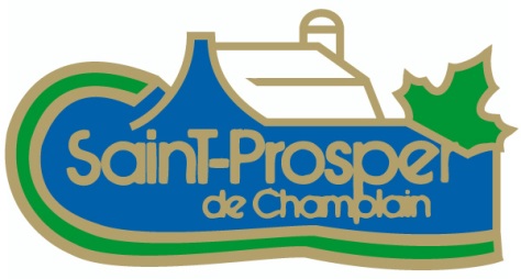 La Municipalité de Saint-Prosper-de-Champlain cherche à combler un poste de : Agent(e) de bureau (Poste temporaire)