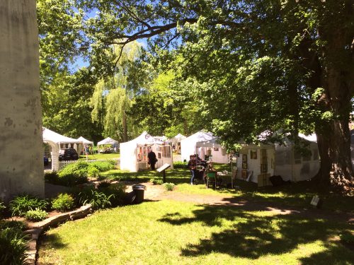 Ouverture des inscriptions du symposium Des fleurs et des jardins