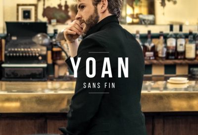 Yoan en spectacle à  Sainte-Geneviève-de-Batiscan