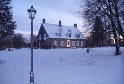 Retour des soirées Au coin du feu