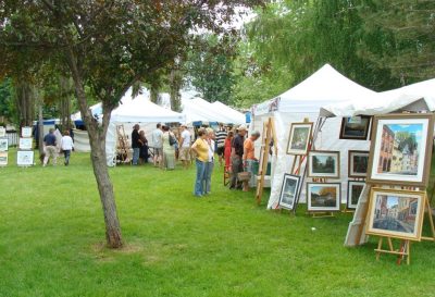 Ouverture des inscriptions au symposium Des fleurs et des jardins
