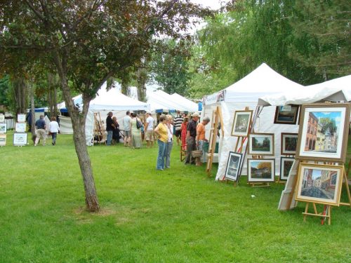 Ouverture des inscriptions au symposium Des fleurs et des jardins