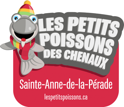 Festival de pêche aux petits poissons des Chenaux