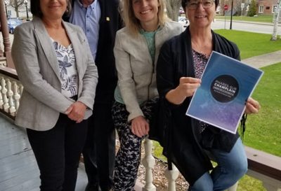 PHARES SUR CHAMPLAIN : DES ACTIVITÉS OFFERTES POUR TOUS LES GOÛTS!
