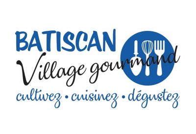 Animations historiques et gourmandes au marché Batiscan Village gourmand 2019