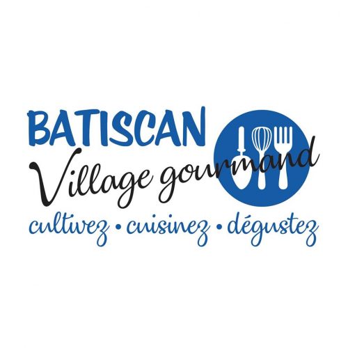 Animations historiques et gourmandes au marché Batiscan Village gourmand 2019
