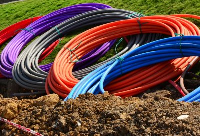 La MRC des Chenaux en projet laboratoire pour déployer la fibre optique