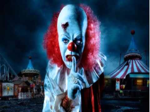 Party Halloween – Freak show, le cirque de l’horreur