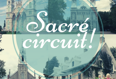 Retour du Sacré circuit