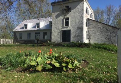 Exposition de photographies (Re)découvrir Sainte-Anne-de-la-Pérade