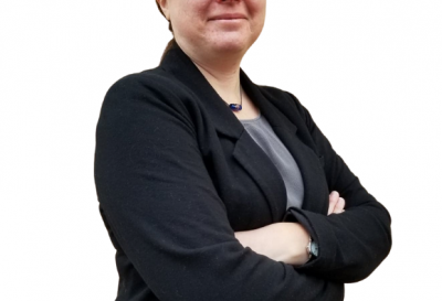 Nomination de Caroline Trépanier à titre d’agente de développement culturel et des communications