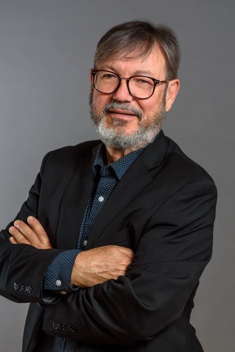 Lionel Arseneault