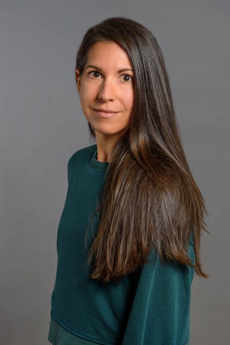 Émilie Gendron