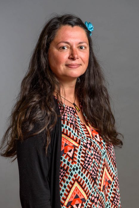 Magaly Macia