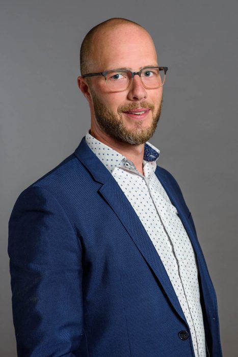 Éric Lesage