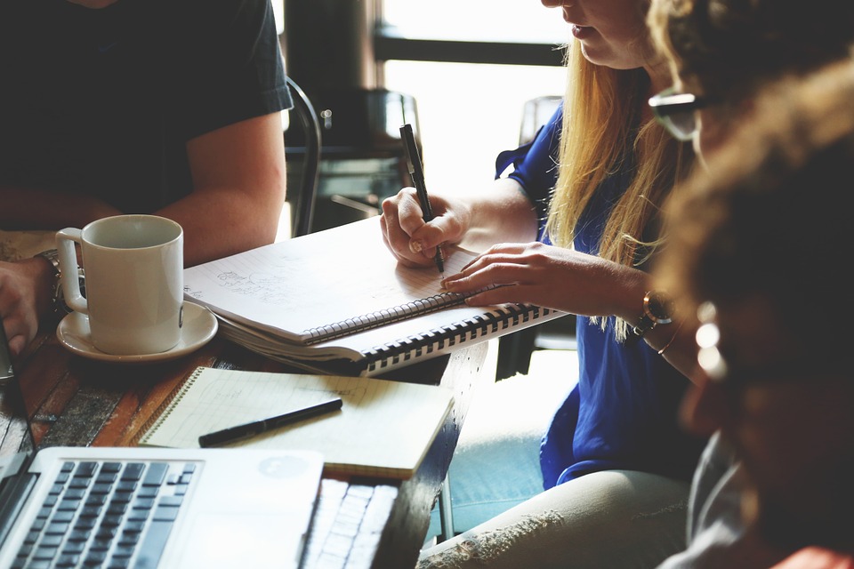 La Communauté entrepreneuriale prépare une programmation haute en couleurs!