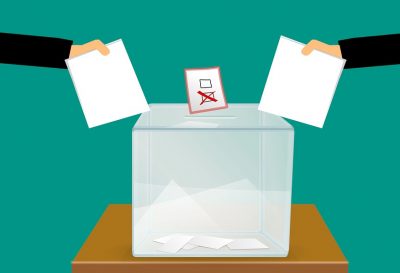 Élections 2021 et environnement : électeurs, exprimez-vous !