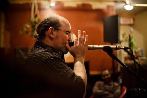 Journées de la culture – Les rencontres Hydro-Québec présentent «L’harmonica: son histoire»