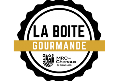 Des entrepreneurs de la MRC Des Chenaux s’allient pour lancer La Boîte Gourmande