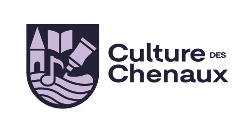 Un nouveau logo 100 % local pour Culture des Chenaux