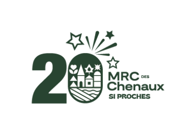 Dévoilement des activités spéciales du 20e anniversaire de la MRC des Chenaux