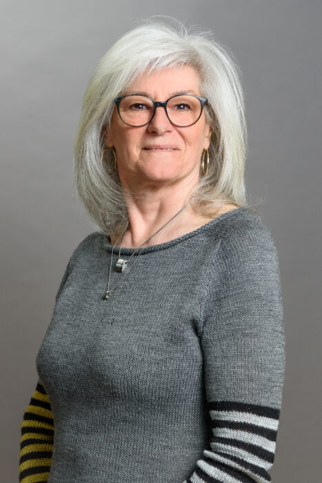 Janyne Héroux