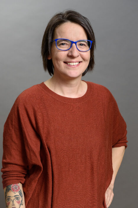 Élyse Marchand