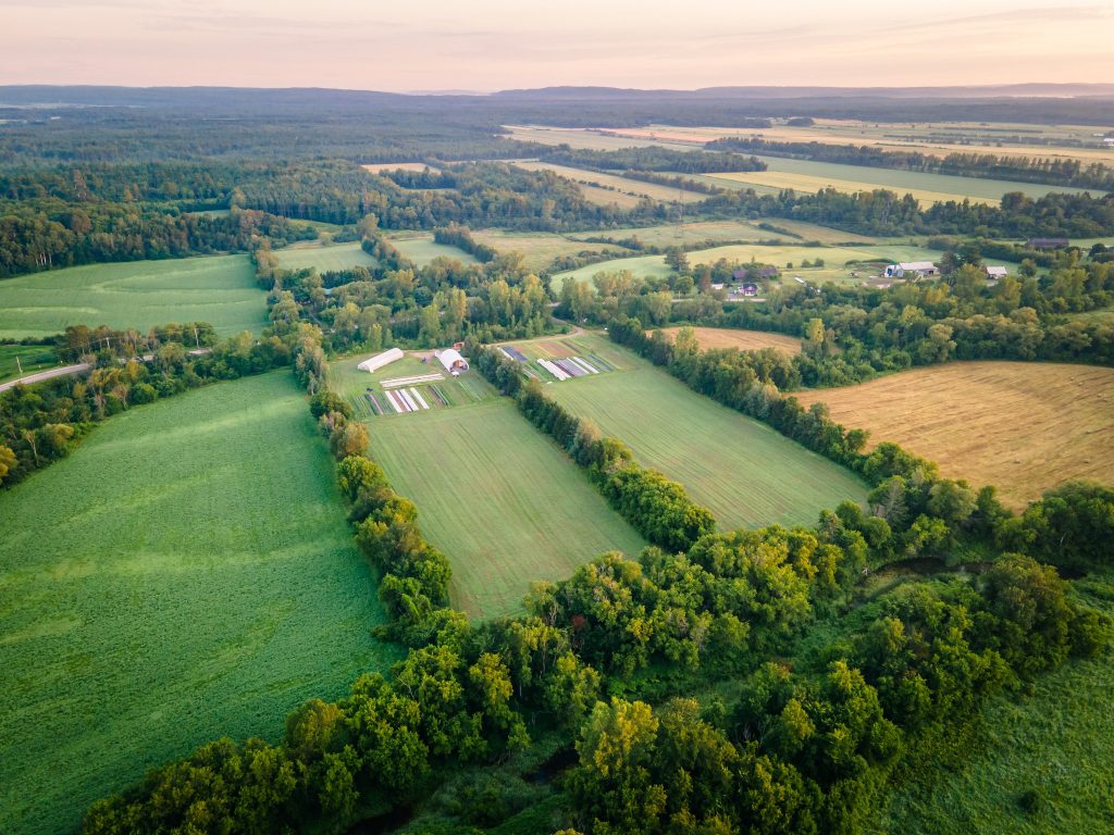 CONCOURS ONMA 2024 : La plus haute distinction destinée aux entrepreneur.e.s agricoles du Québec