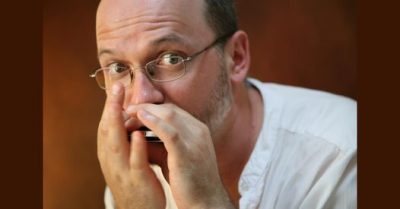 Journées de la Culture 2023 – Astuces, impro à l’harmo Journées de la Culture 2023 – Astuces, impro à l’harmo