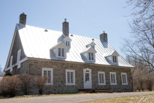 Les Journées de la culture 2023 – Les filles du Roy de Trois-Rivières au Vieux Presbytère de Batiscan