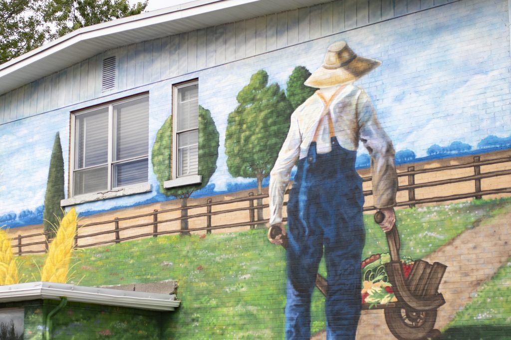 Une Journée de la Famille des Chenaux « Traditionnellement vôtre »