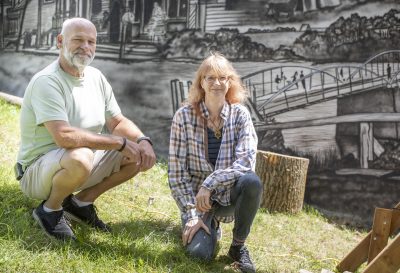 Journée de la Culture 2023 : Quand Histoire et Culture se rencontrent…le bonheur se raconte