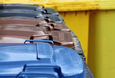 Un nouveau service pour la collecte des encombrants
