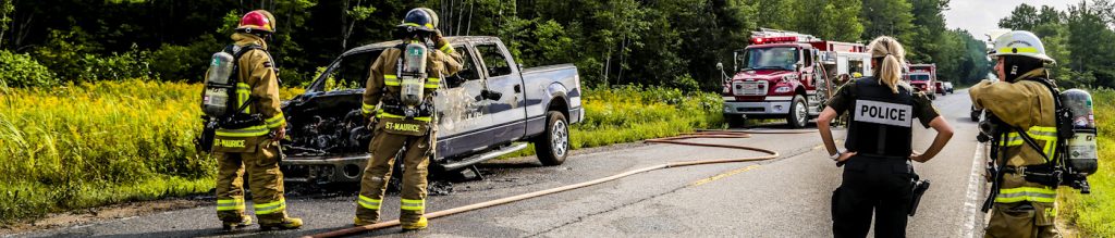 Sécurité incendie