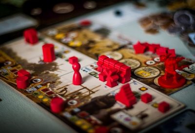 À chacun son jeu ! Par Sébastien Léonhart