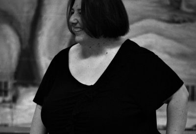 Les Cageux, conférence par Karine Forget