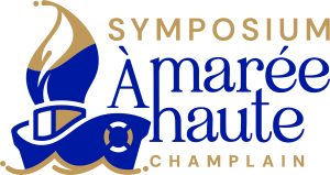Symposium À marée haute de Champlain