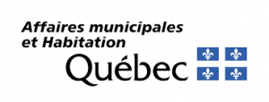 Ministère des Affaires municipales et de l'Habitation