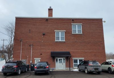 Une 5e murale extérieure à Saint-Narcisse — Appel de candidatures pour les artistes